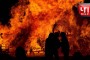 В Чашникском районе девочка получила сильные ожоги
